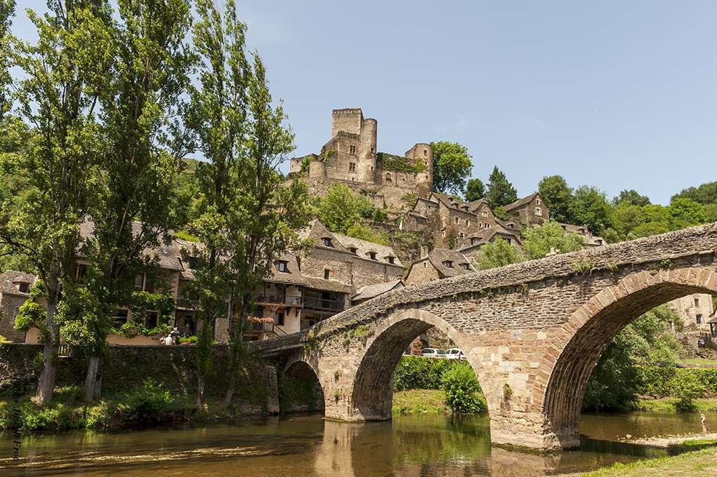 Brit Hotel Cahors - Le France Екстериор снимка