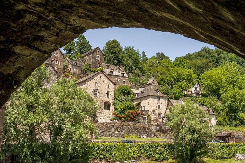 Brit Hotel Cahors - Le France Екстериор снимка