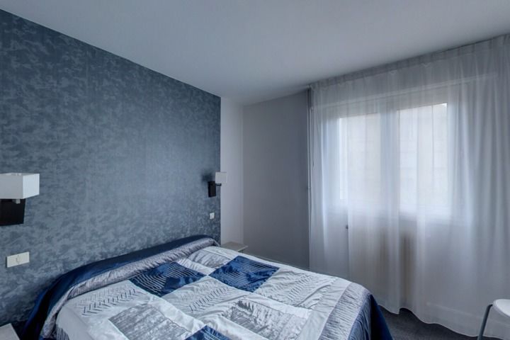 Brit Hotel Cahors - Le France Екстериор снимка