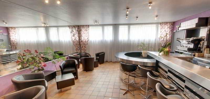 Brit Hotel Cahors - Le France Екстериор снимка