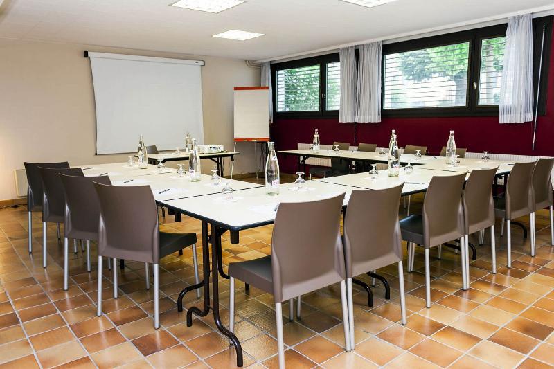 Brit Hotel Cahors - Le France Екстериор снимка