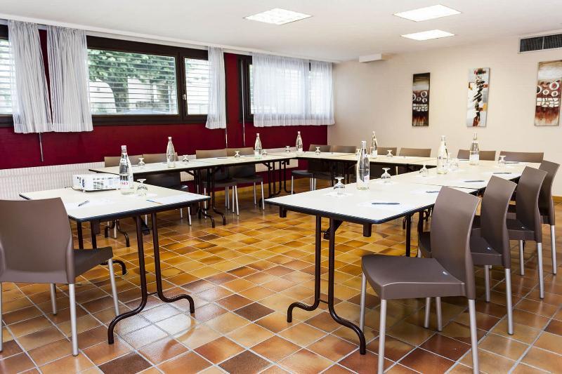 Brit Hotel Cahors - Le France Екстериор снимка
