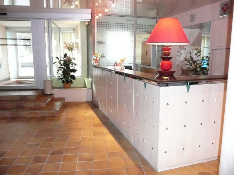 Brit Hotel Cahors - Le France Екстериор снимка