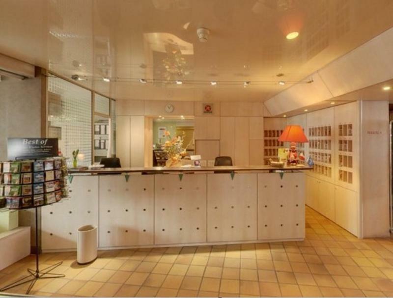 Brit Hotel Cahors - Le France Екстериор снимка