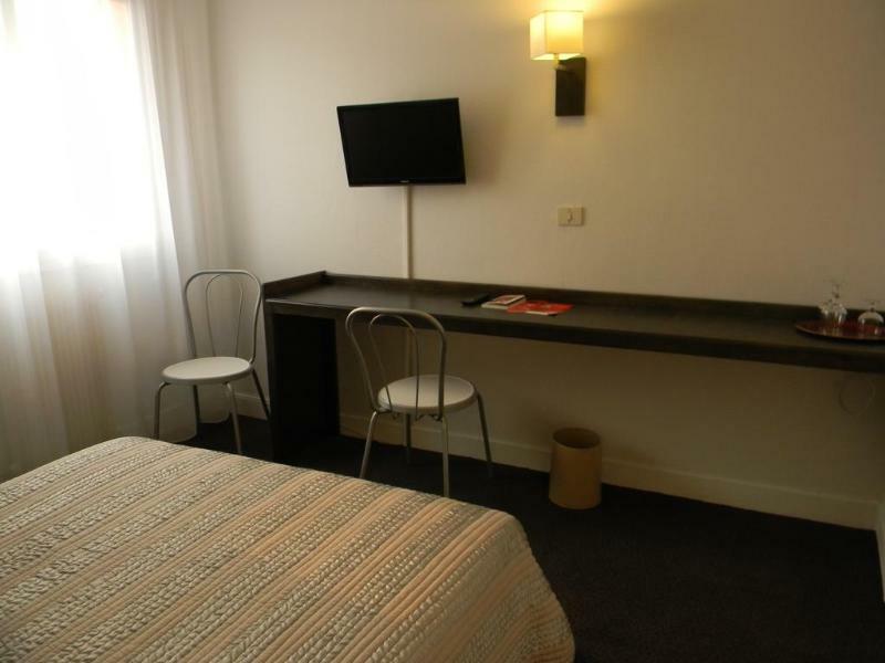 Brit Hotel Cahors - Le France Екстериор снимка
